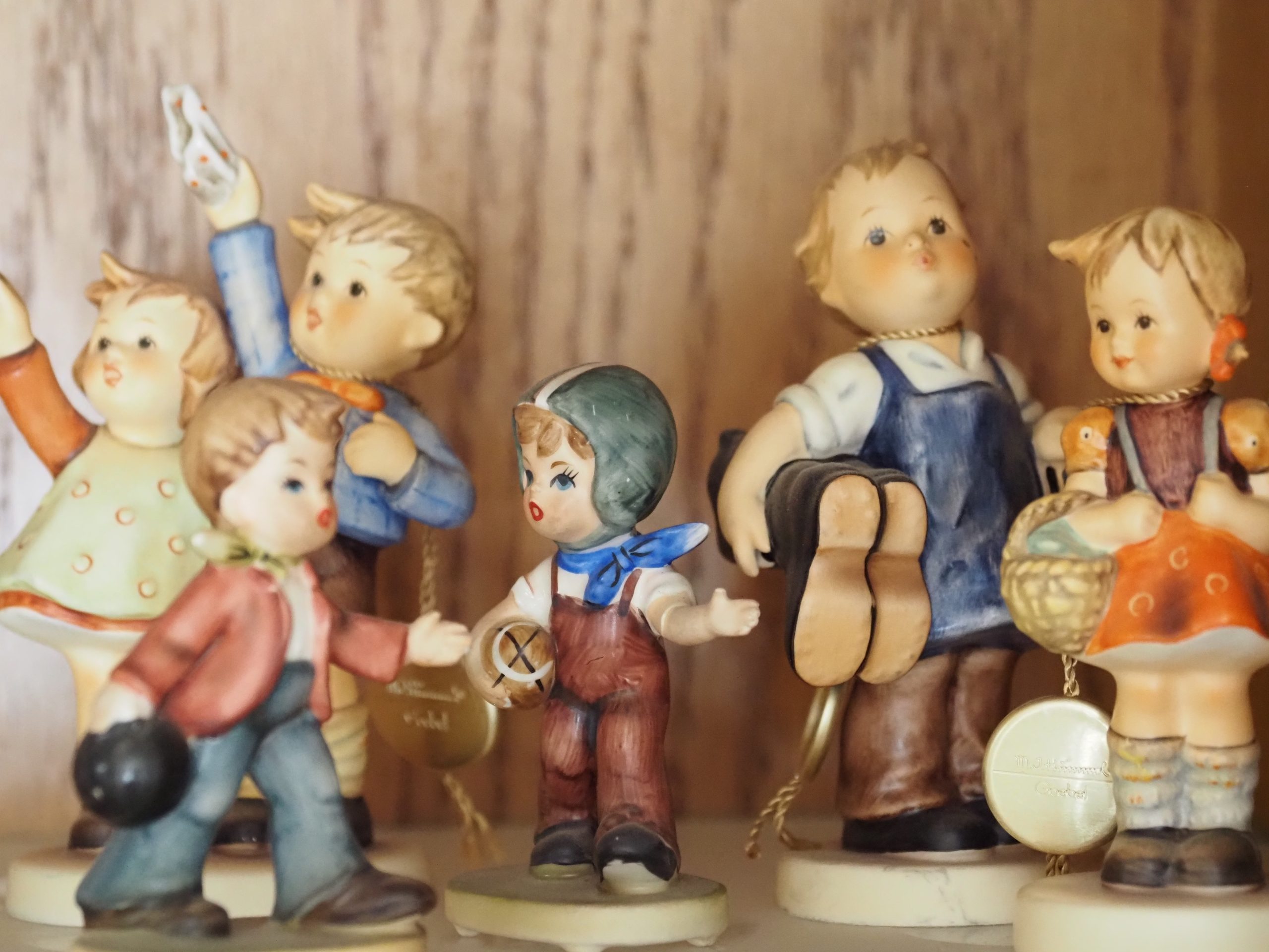 YTT Estate Sales — Whole-Home Estate Sale